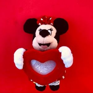 Valentines mini mouse